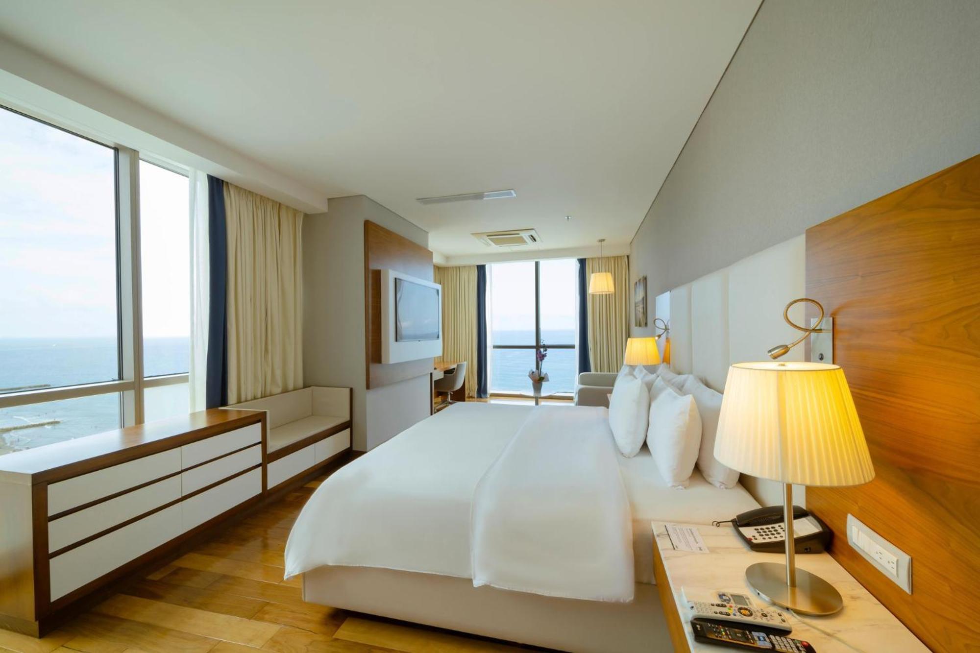 Hotel Intercontinental Cartagena By Ihg Exterior foto